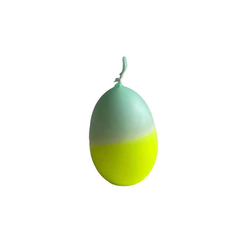 Eierkerze Dip Eye Neonlook