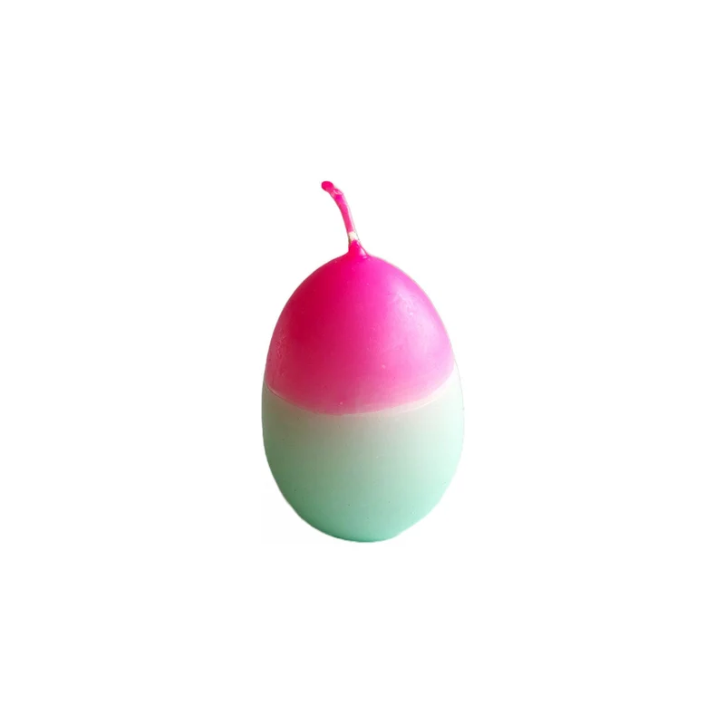 Eierkerze Dip Eye Neonlook