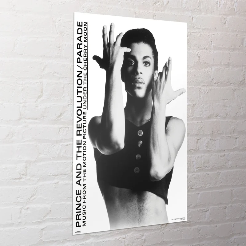 Poster Prince 61x91,5cm