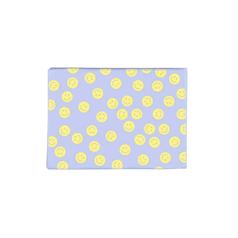Geschenkpapier - Smiley Leni