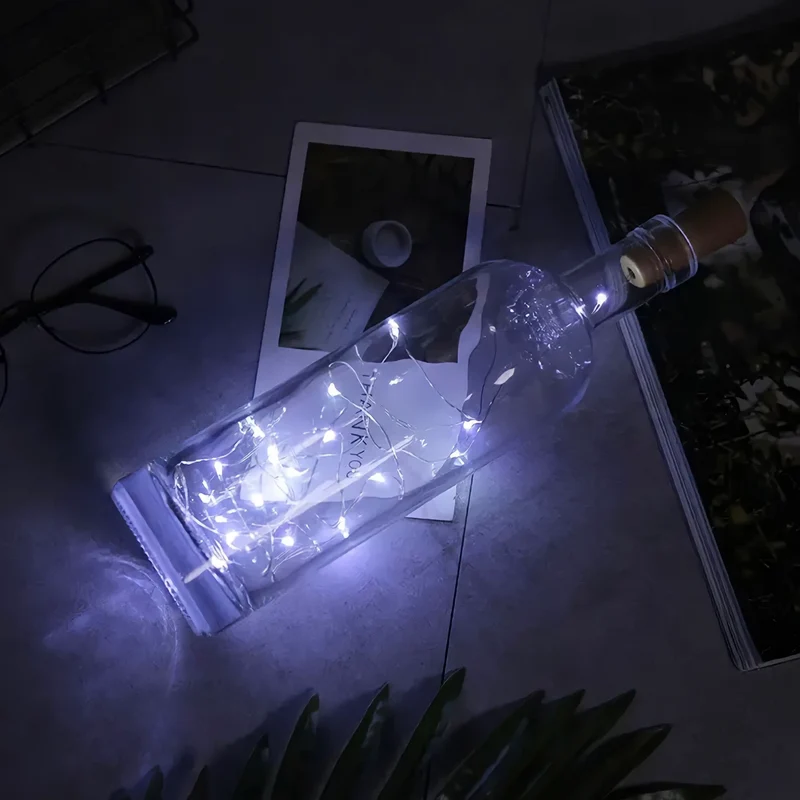 LED Beleuchtung Bottiglia