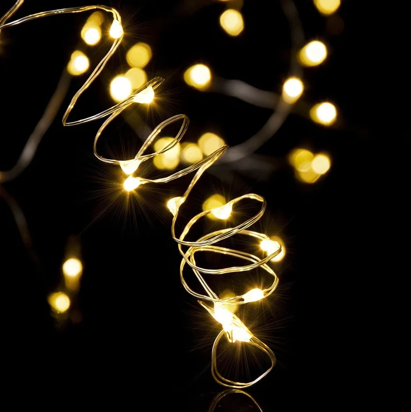 LED Beleuchtung Bottiglia