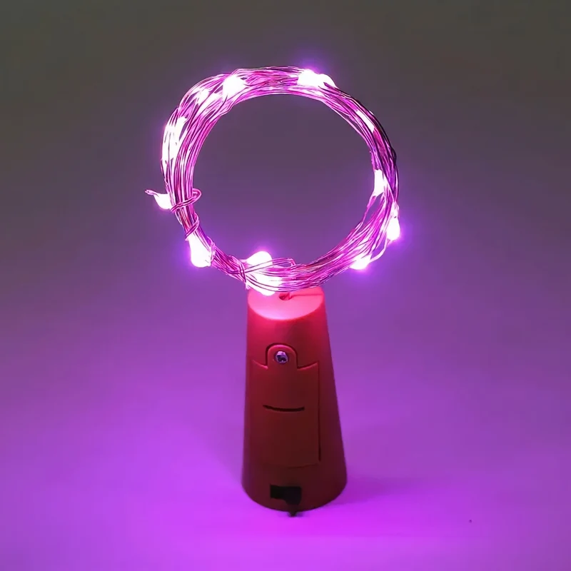 LED Beleuchtung Bottiglia