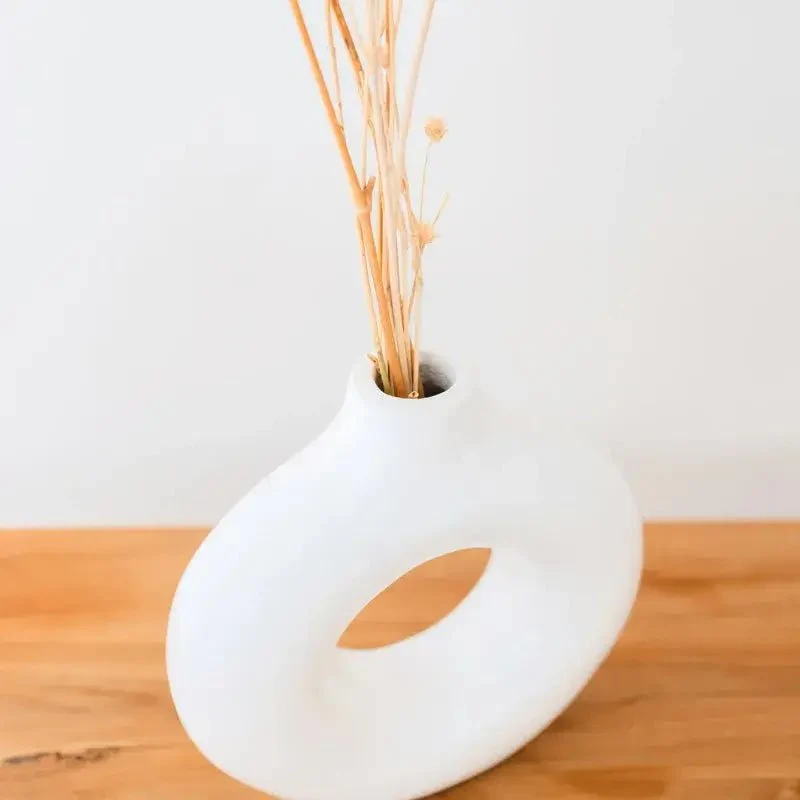 Tonvase Nusa Ringform
