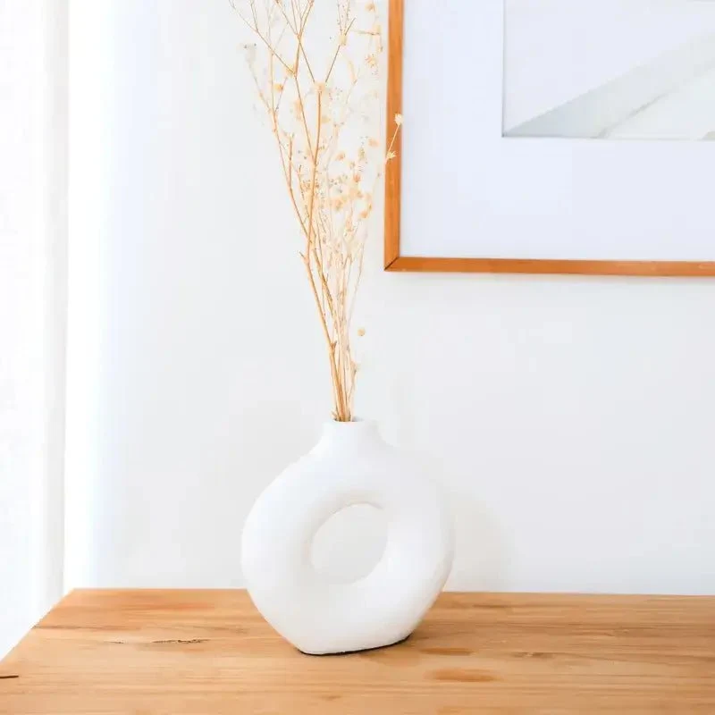 Tonvase Nusa Ringform