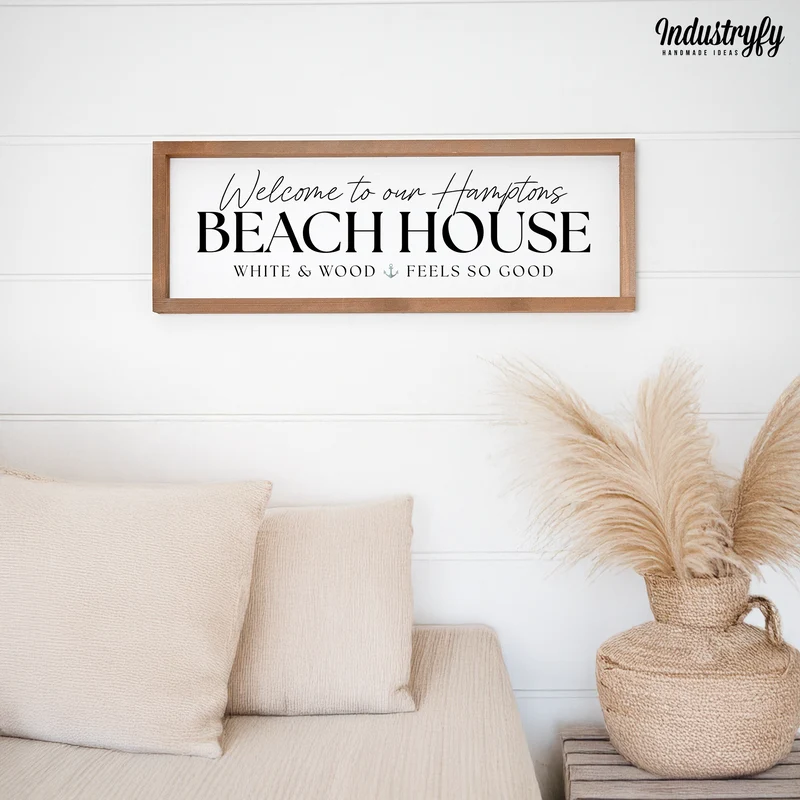 Landhaus Schild | Welcome to our Hamptons Beachhouse