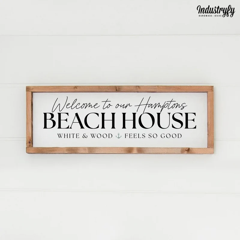 Landhaus Schild | Welcome to our Hamptons Beachhouse