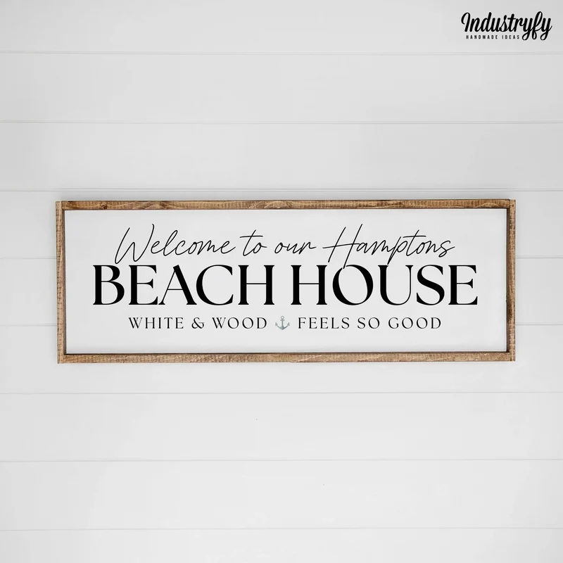 Landhaus Schild | Welcome to our Hamptons Beachhouse