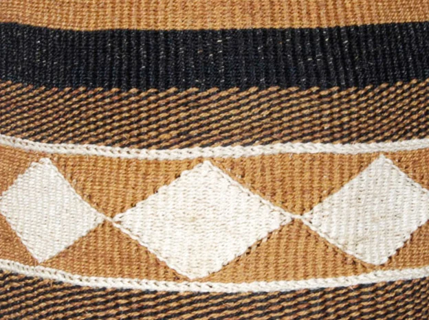 KADI: Geometric Natural and Black Baskets