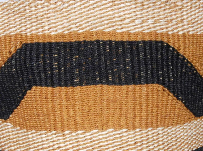 KADI: Geometric Natural and Black Baskets