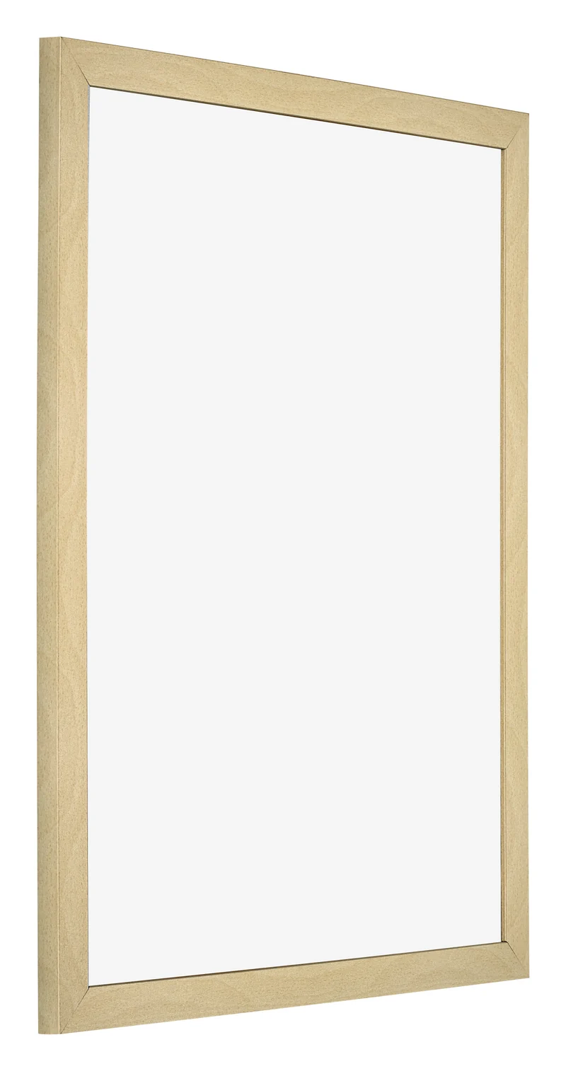 Bilderrahmen 70x90 cm - Buche Dekor - MDF - Bologna