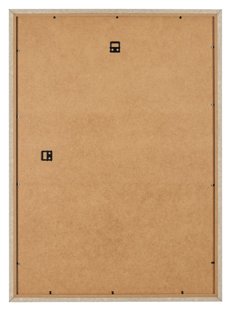Bilderrahmen A4 - 21x29,7 cm - Sonoma Eiche - MDF - Bologna