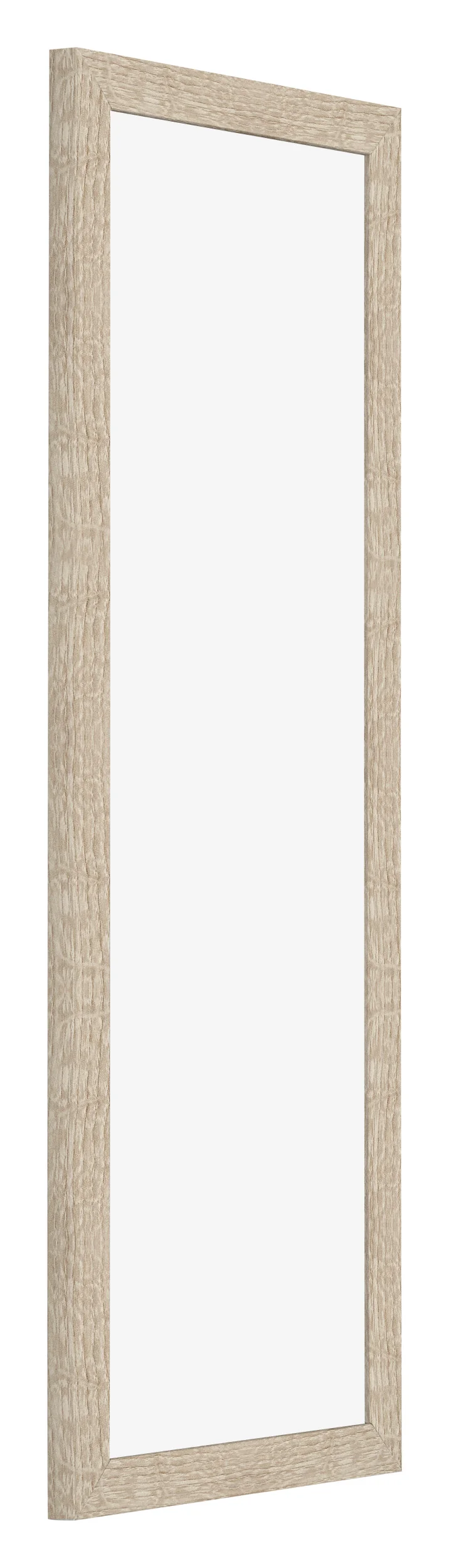 Bilderrahmen 33x98 cm - Sonoma Eiche - MDF - Bologna