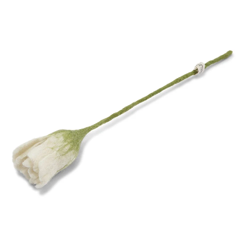 Tulpe Filzblume 40 cm
