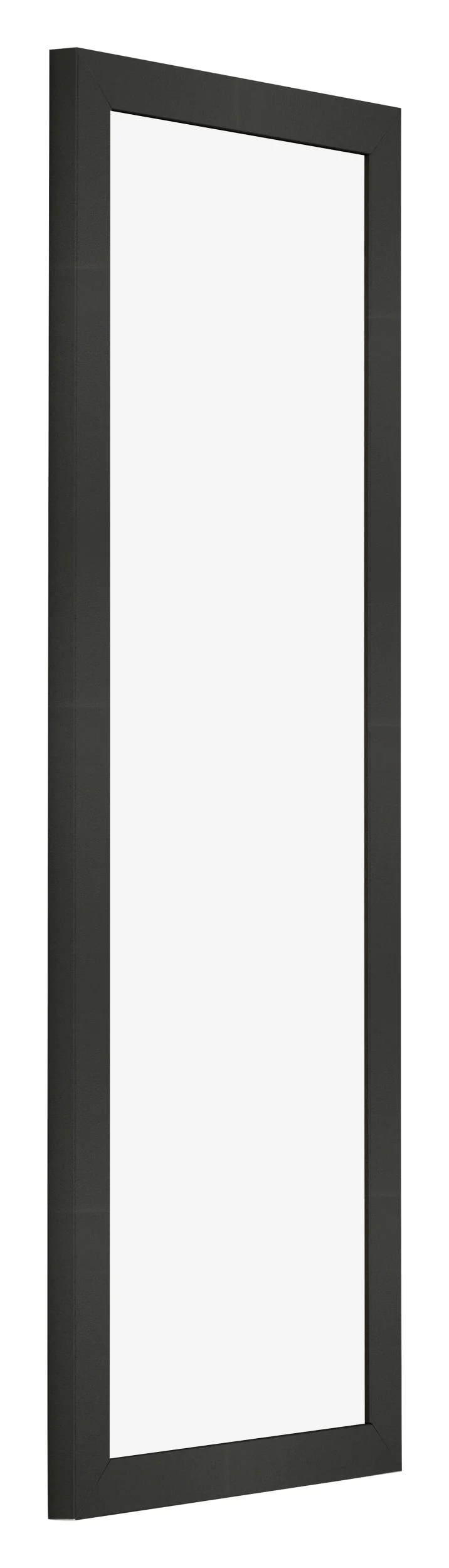 Bilderrahmen 33x98 cm - Antrazit - MDF - Bologna