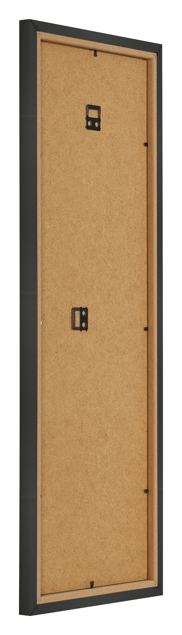 Bilderrahmen 33x98 cm - Antrazit - MDF - Bologna
