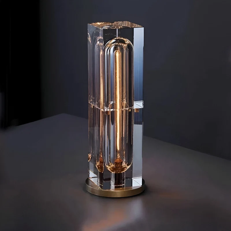 Tischlampe Cristo