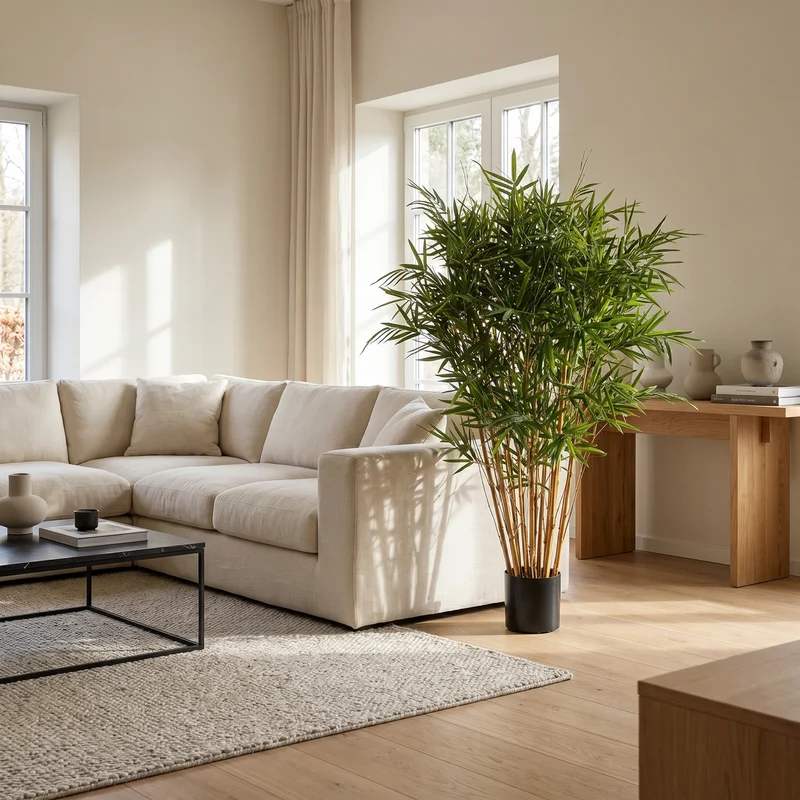 Künstlicher Bambus – Kaedor | 150 cm