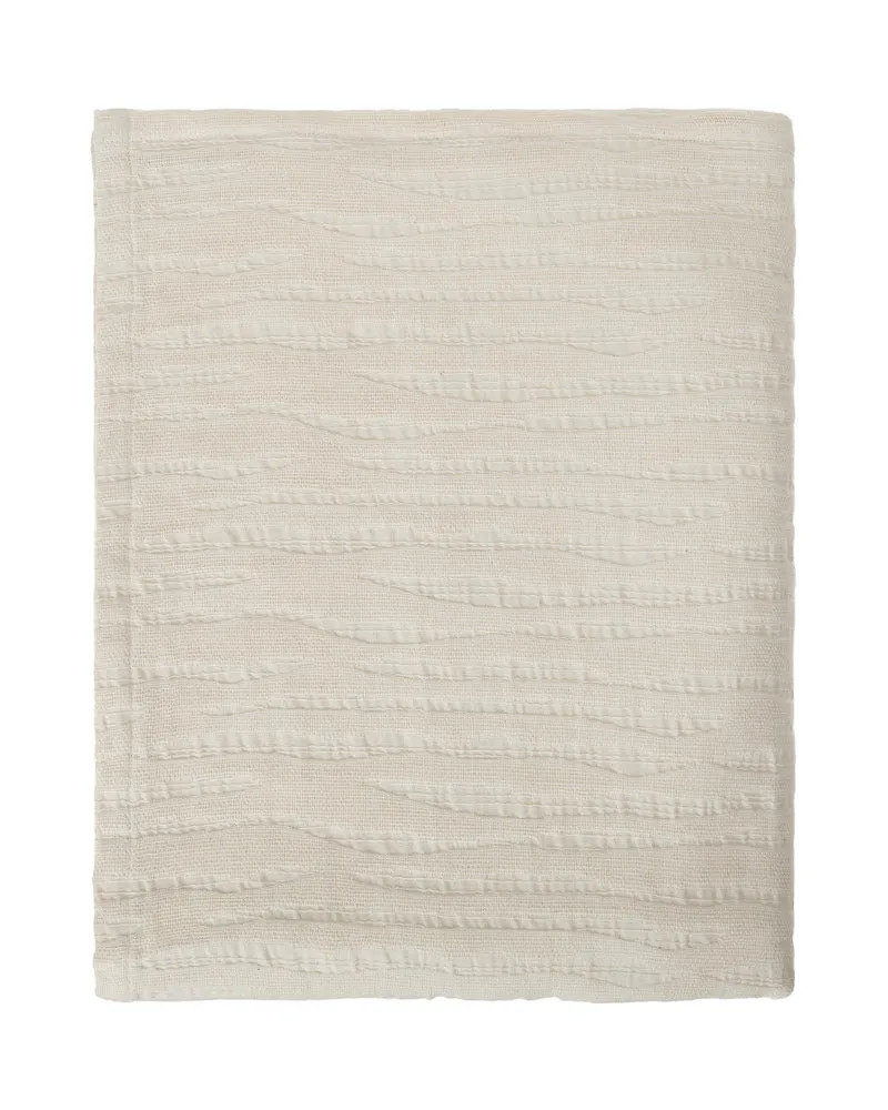 Tagesdecke Aiva [Creme]