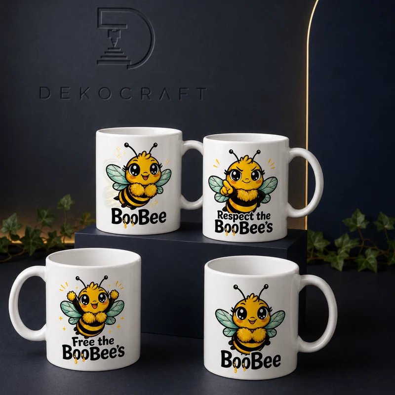 BooBee Tassen Kollektion