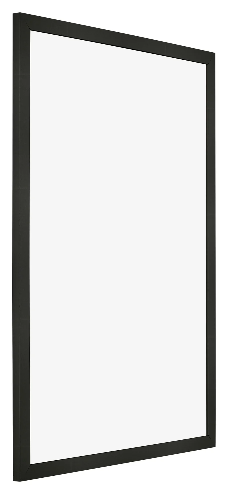 Bilderrahmen 48x68 cm - Antrazit - MDF - Bologna