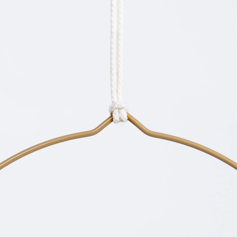 Trigona Hanging Planter Blumenampel 30 cm