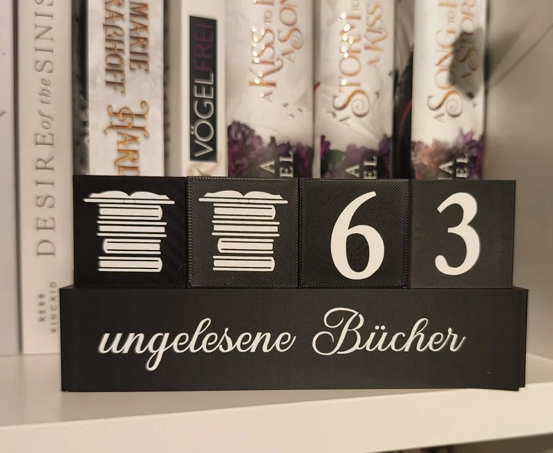 SuB Zähler