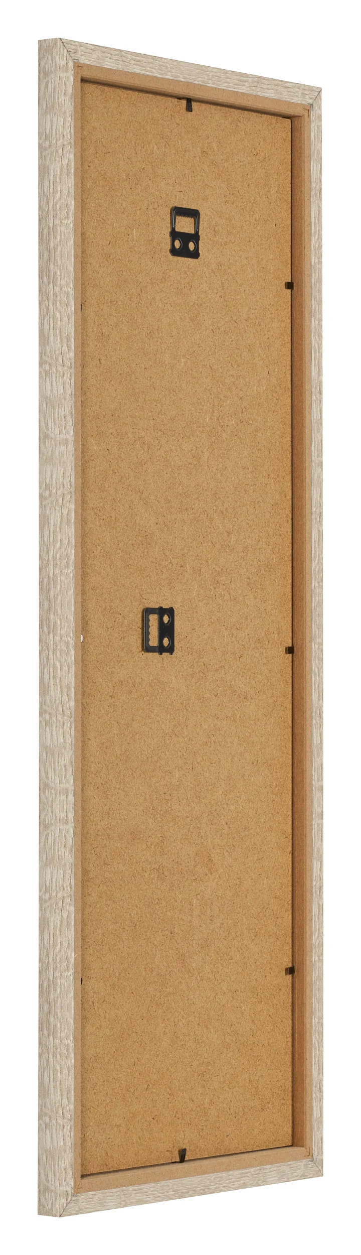 Bilderrahmen 25x75 cm - Sonoma Eiche - MDF - Bologna