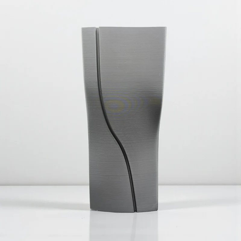 Shadowline Vase
