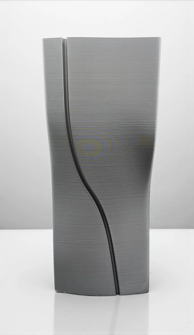 Shadowline Vase