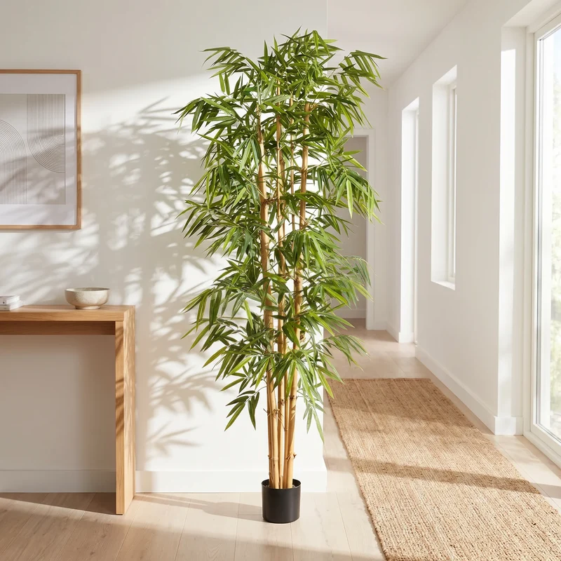 Künstlicher Bambus – Kenai | 150 cm