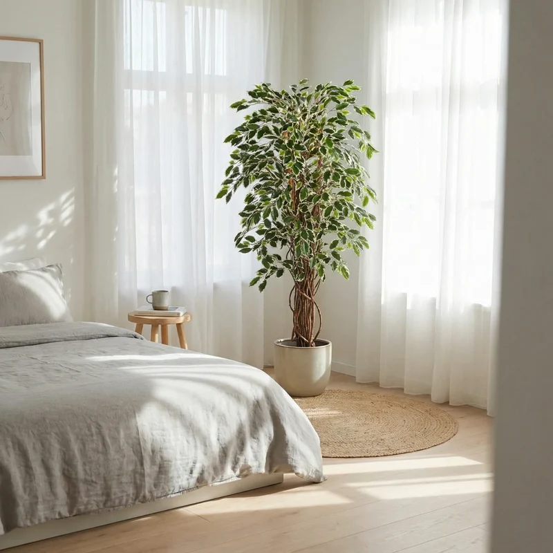 Künstlicher Ficus – Ravian | 180 cm