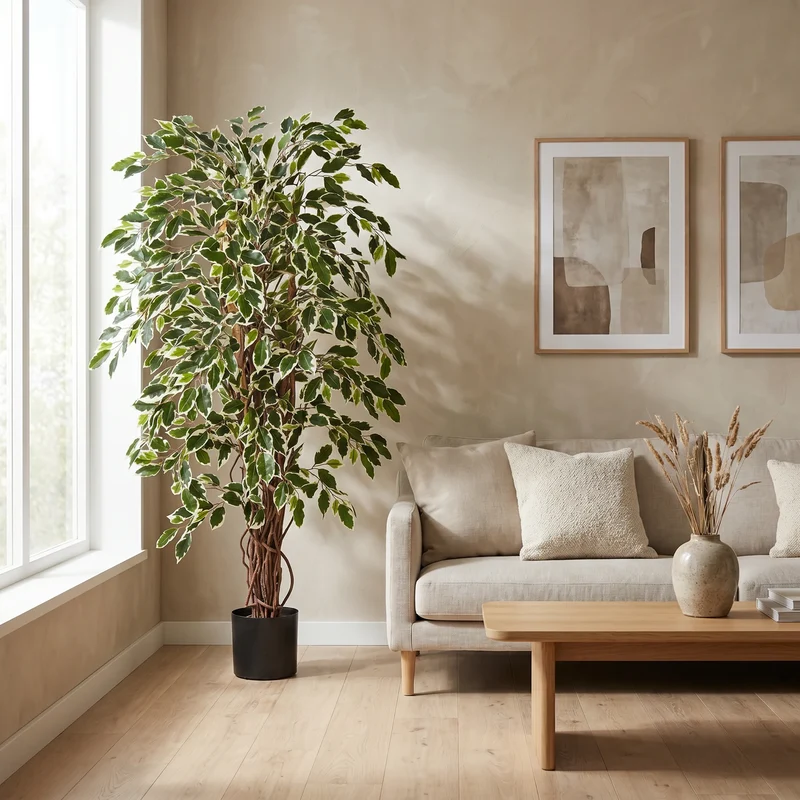 Künstlicher Ficus – Ravian | 150 cm