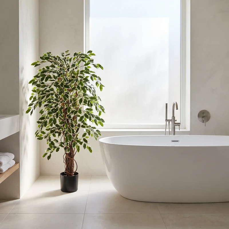 Künstlicher Ficus – Ravian | 150 cm