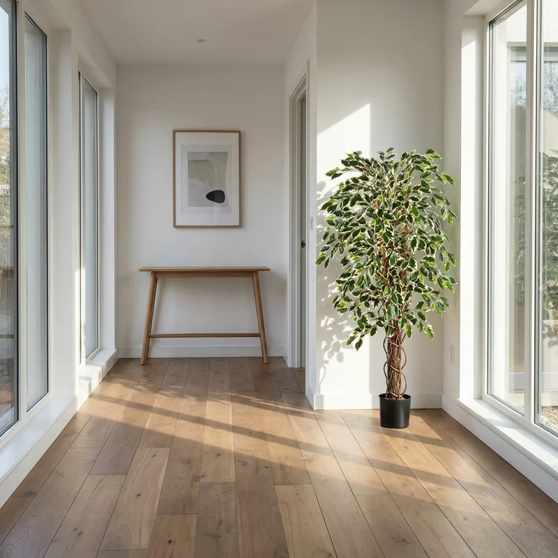 Künstlicher Ficus – Ravian | 120 cm