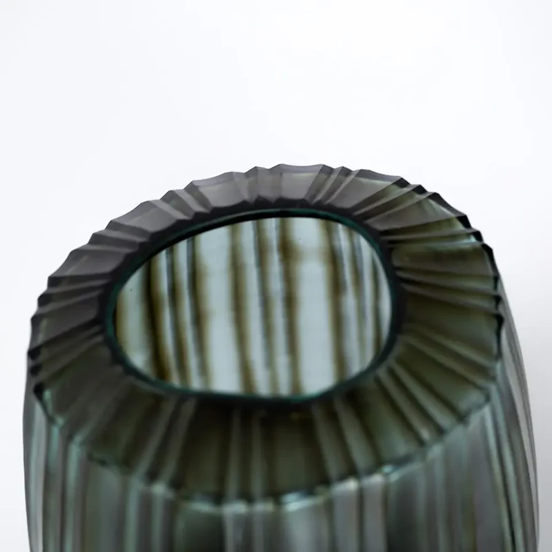 Vase Malibu XL H 37 - Guaxs