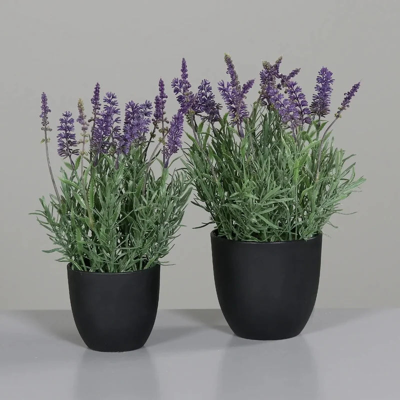 Künstlicher Lavendel - Ibo |31 cm