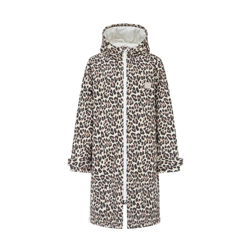 Oversize Windjacke - Leo - "Summer"