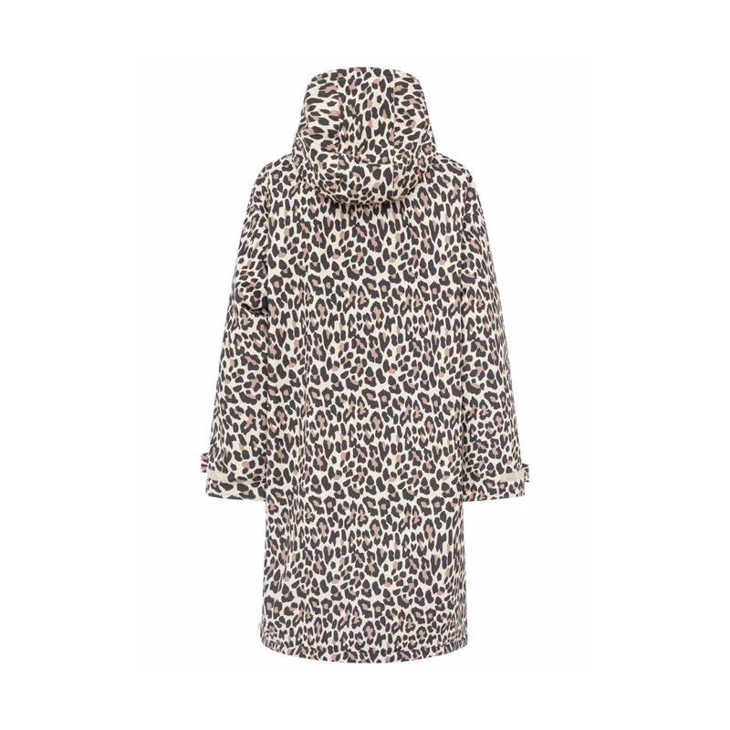 Oversize Windjacke - Leo - "Summer"