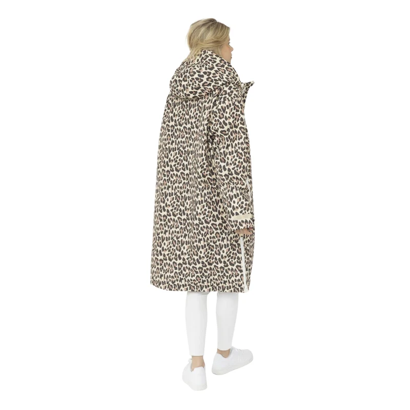 Oversize Windjacke - Leo - "Summer"