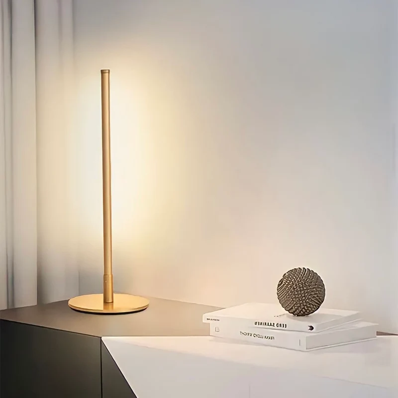 Tischlampe Nordic Erla