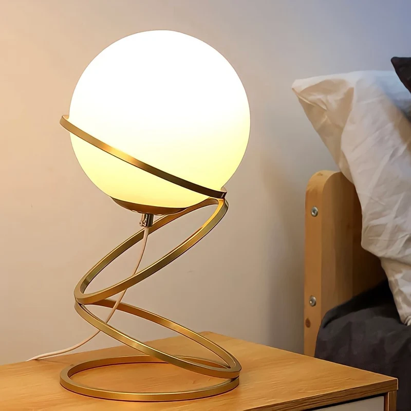 Tischlampe Nordic Asta