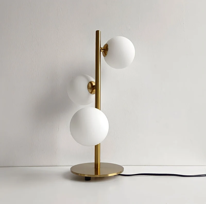 Tischlampe Nordic Boje