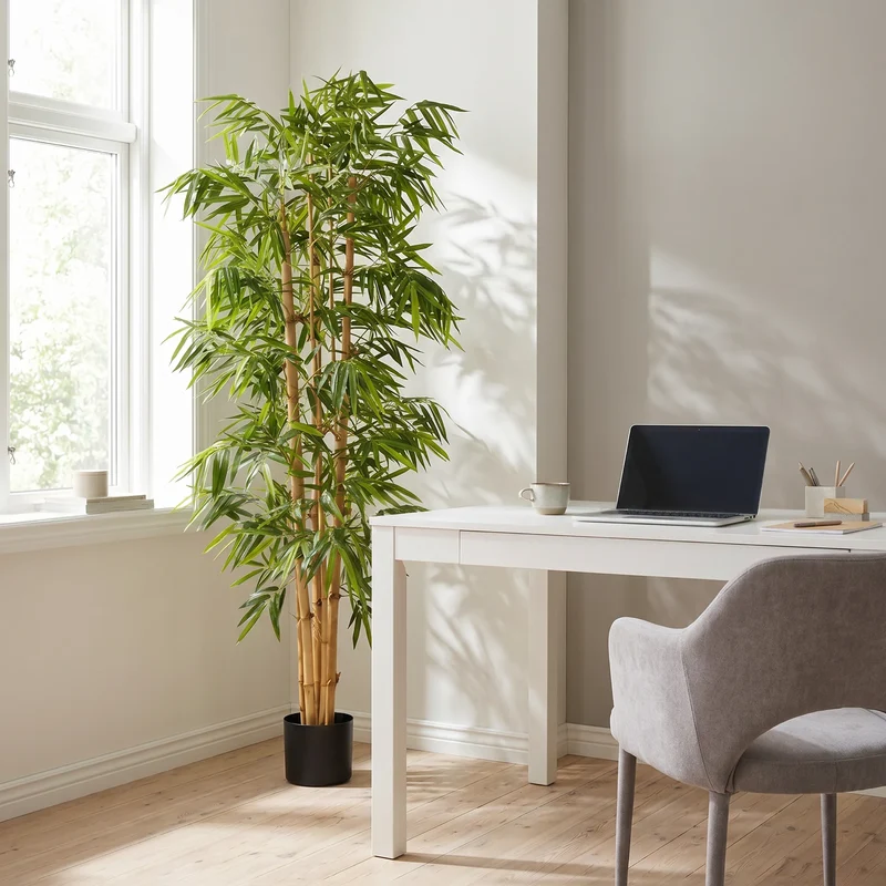 Künstlicher Bambus – Kenai | 180 cm