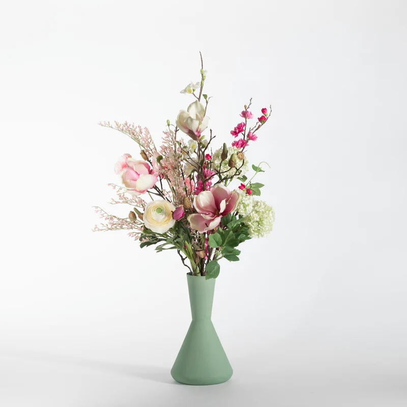 Künstlicher Blumenstrauß - Mallorca | 75cm