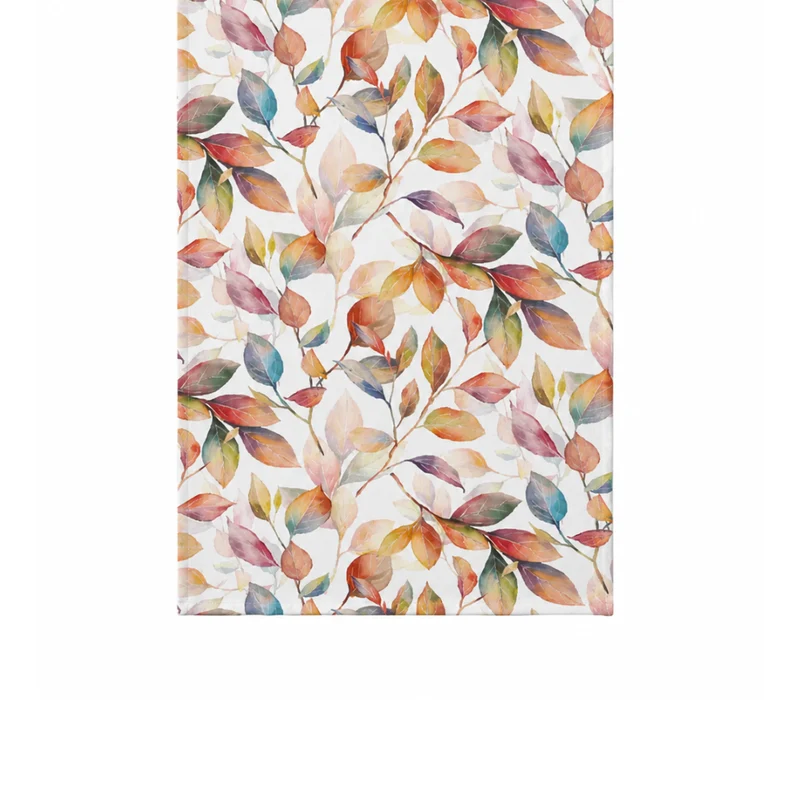 Tischläufer - Colorful Leaves