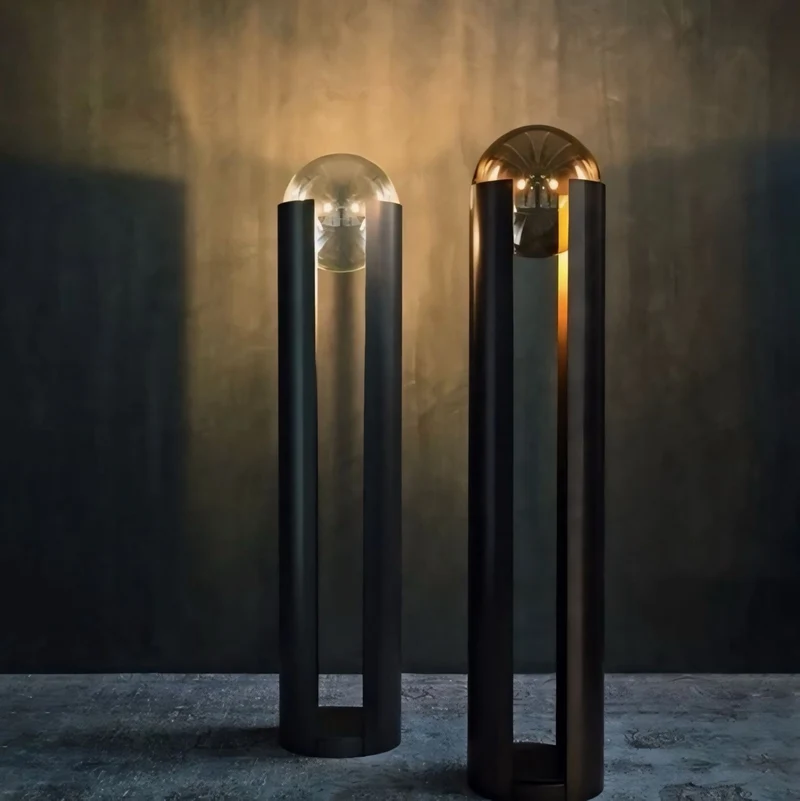 Stehlampe Modern Palantir