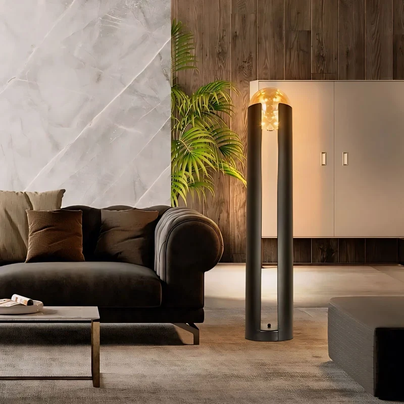 Stehlampe Modern Palantir