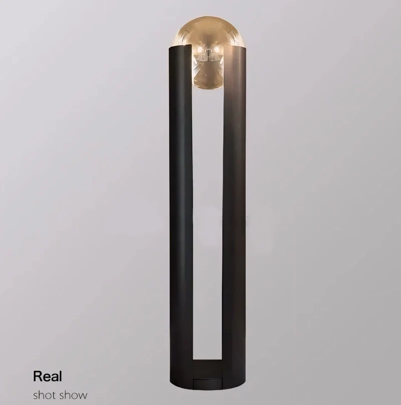 Stehlampe Modern Palantir