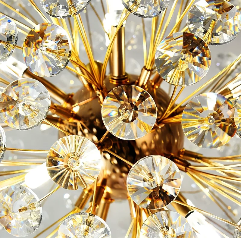 Tischlampe Dandelion